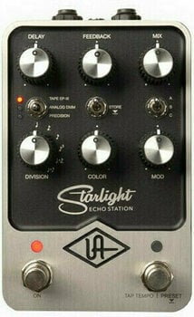 Gitarreneffekt Universal Audio Starlight Echo Station - 2