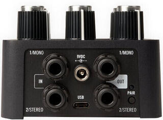 Kytarový efekt Universal Audio Starlight Echo Station Kytarový efekt - 2