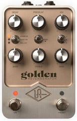Gitarreneffekt Universal Audio Golden Reverberator Gitarreneffekt - 1