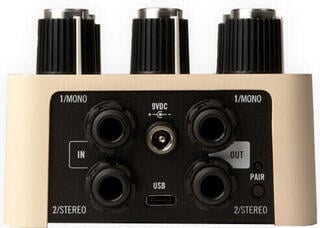 Kytarový multiefekt Universal Audio UAFX Astra Kytarový multiefekt - 2