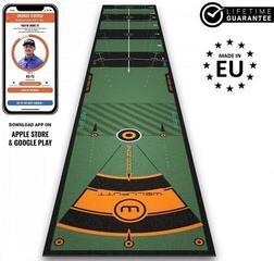Training accessory Wellputt Putting Mat - 2