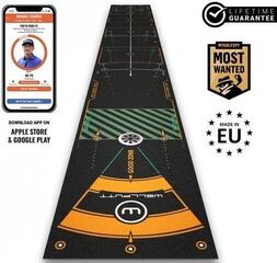 Träningstillbehör Wellputt Putting Mat - 2
