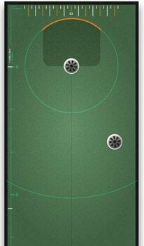 Training accessory Wellputt Ultimate Fitting Mat - 2