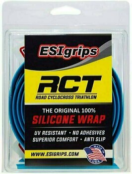 Stang tape ESI Grips RCT Wrap Aqua Stang tape - 2
