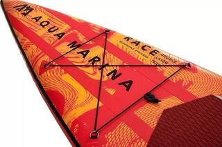 Σανίδες SUP Aqua Marina Race 12'6'' (381 cm) Σανίδες SUP - 1