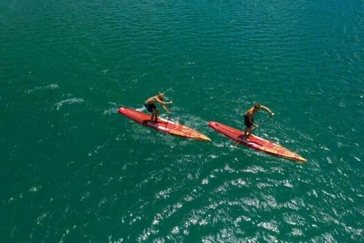Paddleboard / SUP Aqua Marina Race 14' (427 cm) Paddleboard / SUP - 15