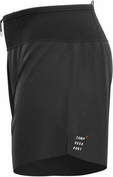 Kratke hlače za trčanje Compressport Trail Racing Short Black XL Kratke hlače za trčanje - 7