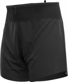 Running shorts Compressport Trail Racing Short Black XL Running shorts - 8