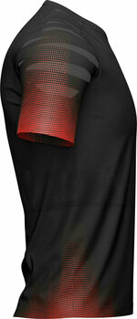 Běžecké tričko s krátkým rukávem
 Compressport Racing SS T-Shirt Black S Běžecké tričko s krátkým rukávem - 3