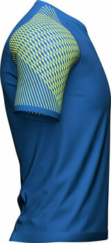 Běžecké tričko s krátkým rukávem
 Compressport Performance SS T-Shirt Blue S Běžecké tričko s krátkým rukávem - 3