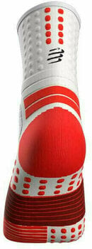 Чорапи за бягане
 Compressport Pro Marathon White T1 Чорапи за бягане - 6