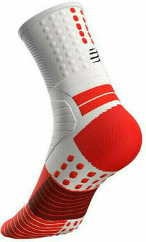 Bežecké ponožky
 Compressport Pro Marathon White T1 Bežecké ponožky - 7