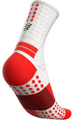 Futózoknik
 Compressport Pro Marathon White T2 Futózoknik - 4
