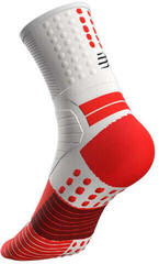Futózoknik
 Compressport Pro Marathon White T2 Futózoknik - 6