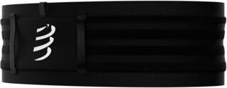 Carcasă de rulare Compressport Free Belt Pro Black - 4