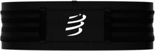 Carcasă de rulare Compressport Free Belt Pro Black - 5