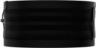 Carcasă de rulare Compressport Free Belt Pro Black - 6