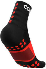 Běžecké ponožky
 Compressport Training Black/Nízke ponožky - 4