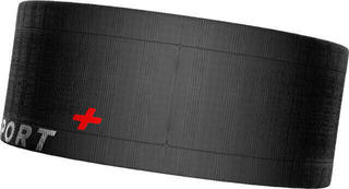 Τσαντάκι για Τρέξιμο Compressport Free Belt Black - 3