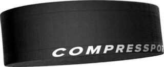Τσαντάκι για Τρέξιμο Compressport Free Belt Black - 6