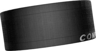 Τσαντάκι για Τρέξιμο Compressport Free Belt Black - 7