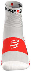 Běžecké ponožky
 Compressport Training White/Nízke ponožky - 1