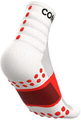 Běžecké ponožky
 Compressport Training White/Nízke ponožky - 4
