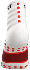 Běžecké ponožky
 Compressport Training White/Nízke ponožky - 5