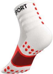 Běžecké ponožky
 Compressport Training White/Nízke ponožky - 6