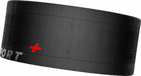 Carcasă de rulare Compressport Free Belt Black XL/2XL Carcasă de rulare - 4