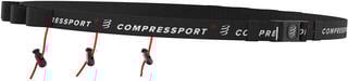 Funda de movil para correr Compressport Race Belt UNI Funda de movil para correr - 1