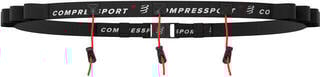 Funda de movil para correr Compressport Race Belt UNI Funda de movil para correr - 4