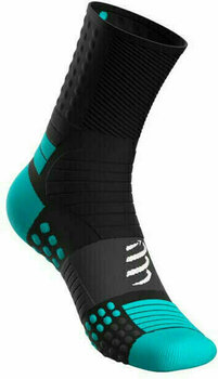 Čarape za trčanje
 Compressport Pro Marathon Black T1 Čarape za trčanje - 3