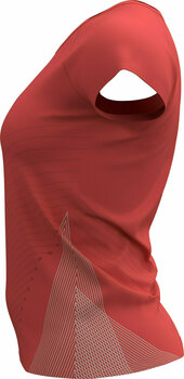 Tricou cu mânecă scurtă pentru alergare
 Compressport Performance T-Shirt Coral M Tricou cu mânecă scurtă pentru alergare - 7
