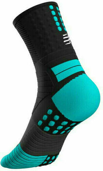 Running socks
 Compressport Pro Marathon Black T3 Running socks - 7