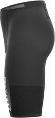 Løbeshorts Compressport Trail Under Control Black - 6