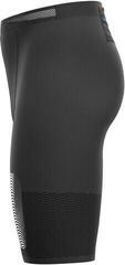 Běžecké kraťasy Compressport Trail Under Control Short Black - 6
