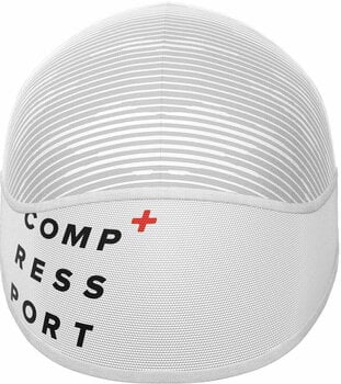 Șapcă de alergare
 Compressport Ice Cap White UNI Șapcă de alergare - 6