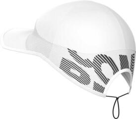 Running cap
 Compressport Pro Racing White Cap - 1