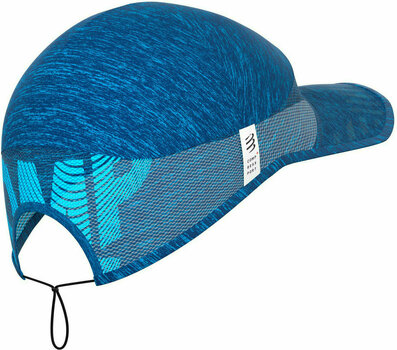 Kapa za trčanje
 Compressport Pro Racing Cap Blue UNI Kapa za trčanje - 5