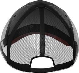 Futósapkák
 Compressport Trucker Black Sapka - 6