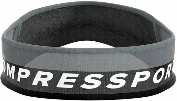 Șapcă de alergare
 Compressport Visor Ultralight Black UNI Șapcă de alergare - 6