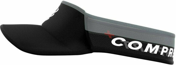 Cappellino da corsa
 Compressport Visor Ultralight Black UNI Cappellino da corsa - 7