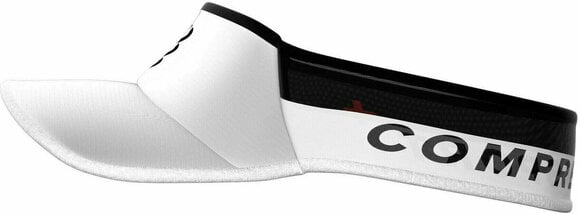 Cappellino da corsa
 Compressport Visor Ultralight White UNI Cappellino da corsa - 7