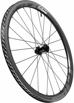 Zapletená kola Zipp 303 S 29/28" (622 mm) Kotoučová brzda 12x100 Center Lock Přední kolo Zapletená kola - 2