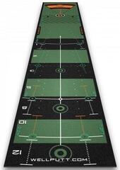 Training accessory Wellputt Putting Mat - 3