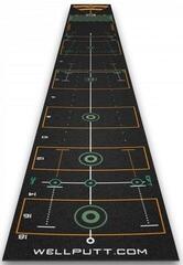Träningstillbehör Wellputt Putting Mat - 3
