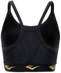 Lenjerie de fitness Everlast Duran Black/Gold L Lenjerie de fitness - 1