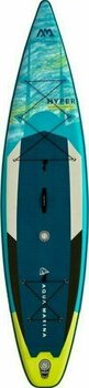 Prancha de paddle Aqua Marina Hyper 11'6'' (350 cm) Prancha de paddle - 2
