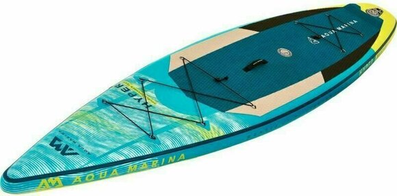 Paddleboard Aqua Marina Hyper 11'6'' (350 cm) Paddleboard - 5
